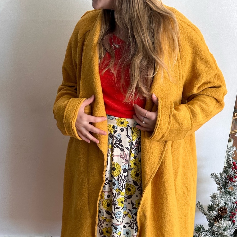 Tahari Spring Coat